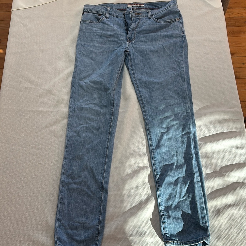 Tommy Hilfiger Men’s jean’s